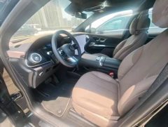 2026 Mercedes-Benz EQE SUV 2024 500 4MATIC #3