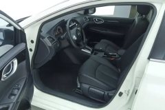 2021 Nissan Sylphy 2021 1.6 AT XLClassicLuxury #9