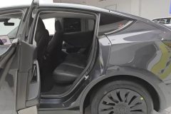 2024 Tesla Model Y 2024 rear wheel driveEdition #11