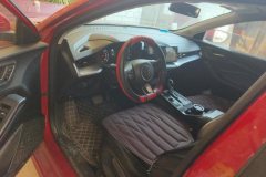 2022 MG MG5 2021 1.5L 180DVVT MT youthFashion #12