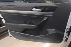 2023 Volkswagen Lavida 2023 280TSI DSGstarry skyEdition #7