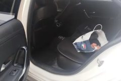2022 Mercedes-Benz A-Class 2022 Facelift 1.3T AT A 200 L Sportsedan chairFashion #11