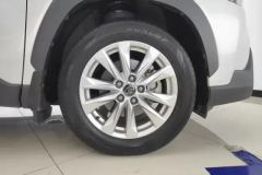 2024 Toyota Corolla Cross 2023 Hybrid 2.0L AT Pioneer #6