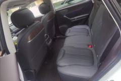 2026 Leapmotor C11 2026 EV 640lidarSmart Premium #11
