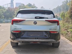 2022 Buick VELITE 6 2022 ConnectedFashion PLUS EV #5
