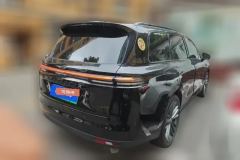 2025 Leapmotor C16 2024 EREV 200Exclusive #3