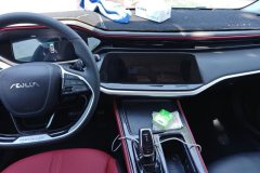 2022 Dongfeng Fengshen Yixuan MAX 2021 1.5T AT SuperTrendy DadEdition #13