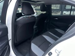 2022 Toyota Corolla 2021 1.2T AT S-CVTElitePLUSEdition #7