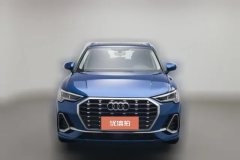 2019 Audi Q3 2019 2.0T AT 40TFSIFashionDynamic #3