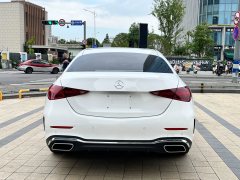 2023 Mercedes-Benz C-Class 2023 1.5T AT C 260 L Sport #12