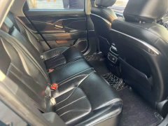 2016 Geely Auto Bo Rui 2015 1.8T AT Luxury #6