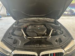 2019 BMW 5 Series 2019 2.0T AT 530LiExclusiveMSport Pkg #18