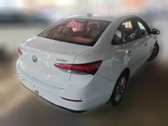 2019 Buick Excelle GT Sedan 2019 1.3T AT 18TConnectedElite China V #3