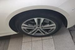 2021 Mercedes-Benz E-Class 2021 1.5T AT E260LSport #6