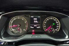 2019 Volkswagen Sagitar 2019 1.4T AT 280TSIComfort China VI #14