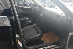 2015 Volkswagen Santana 2015 1.6 AT Comfort #8