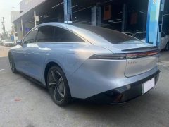 2026 Dongfeng Fengxing Dongfeng Fengxing Xinghai S7 2024 555Joy #2