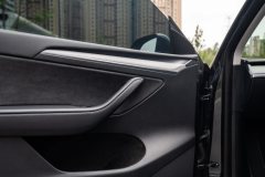 2024 Tesla Model Y 2024 rear wheel driveEdition #14