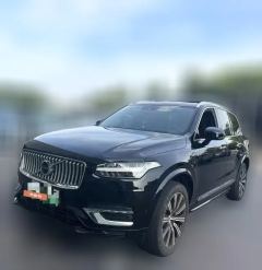 2021 Volvo XC90 PHEV(Imported) 2021 2.0T EdriveHEV T8 Smart PremiumLuxury 7Seat (Imported) #1