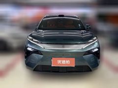 2025 BYD Tang L 2025 EV 670KMlidarFlagship #2