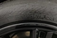 2023 Tesla Model Y 2022 Facelift rear wheel driveEdition #9