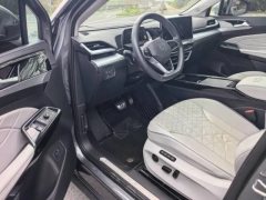 2022 Volkswagen ID.6 X 2022 AT SmartpureLong RangeEdition #4