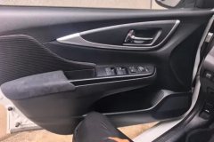 2018 Honda Crider 2016 1.8 AT Luxury #7