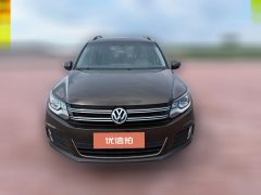 2017 Volkswagen Tiguan 2016 1.8T AT 300TSIFashionFWD #2