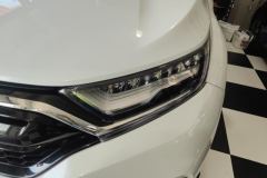 2020 Honda CR-V 2021 1.5T AT 240TURBOComfortFWD #5