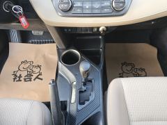 2016 Toyota RAV4 2015 AT 2.0L CVT2WDFashion #15