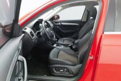 2018 Audi Q3 2018 1.4T AT 30AnniversaryYear30TFSIFashionFWD #13
