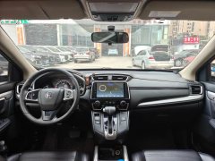 2019 Honda CR-V 2019 1.5T AT 240TURBOComfortFWD China VI #9