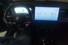 2023 BYD Han 2023 1.5T AT DM-i Champion 121KM Exclusive #12