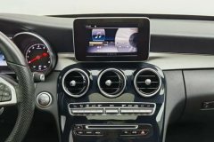 2018 Mercedes-Benz C-Class 2018 2.0T AT C200Sport #16