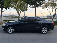 2016 Volkswagen Magotan 2016 1.8T AT SmartLuxury #30