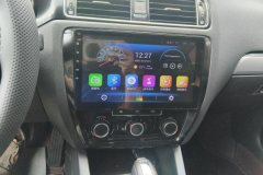 2019 Volkswagen Sagitar 2018 1.4T AT 280TSIsparkleEdition #13