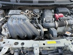 2015 Nissan Sunny 2014 1.5 MT XEComfort #14