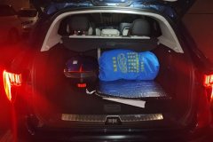 2019 Lynk & Co Lynk & Co 01 2019 2.0T AT dazzleProEditionFWD China VI #4