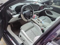 2025 Audi A5L 2026 2.0T Sport Plus #3