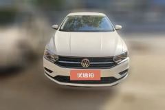 2020 Volkswagen Bora Sedan 2019 1.5 AT legendFashion China VI #2