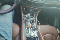 2018 Buick Envision Plus 2018 2.0T AT 28TElite 4WD #16