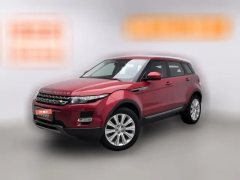 2016 Land Rover Range Rover Evoque 2015 2.0T AT 5-DoorZhiyaoEdition #1