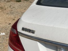 2016 Geely Auto Emgrand Sedan 2016 1.5 MT upEdition #7