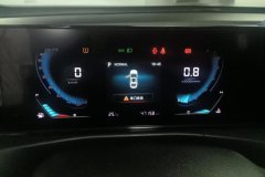 2021 Chang'an Eado 2021 PLUS Blue WhaleNE 1.4T AT GDI DCTPremium #14