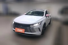 2024 BYD Destroyer 05 2023 Champion 1.5L AT DM-i 120KM Honor #1