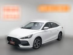2024 MG MG5 2023 1.5L MT 180DVVT Fashion #1