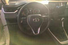 2025 Toyota RAV4 2024 2.0L AT CVT2WDUrbanEdition #15