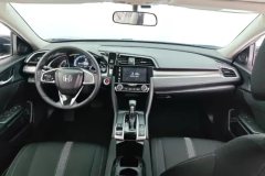 2020 Honda Civic 2019 1.5T AT 220TURBOPowermoveEdition China VI #12
