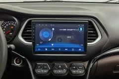2018 GAC Trumpchi Trumpchi GS4 2017 1.3T AT 200T G-DCTEliteFWD #16