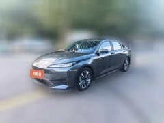 2024 Chang'an Qiyuan Chang'an Qiyuan A05 2024 70 Air #1